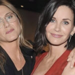 Courteney Cox