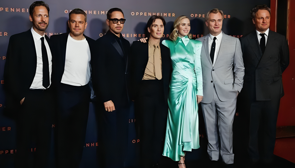 BAFTA Awards 2024: ‘Oppenheimer’ looking for triumph in star-studded show