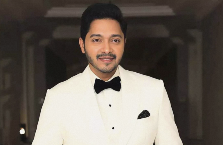 Shreyas Talpade