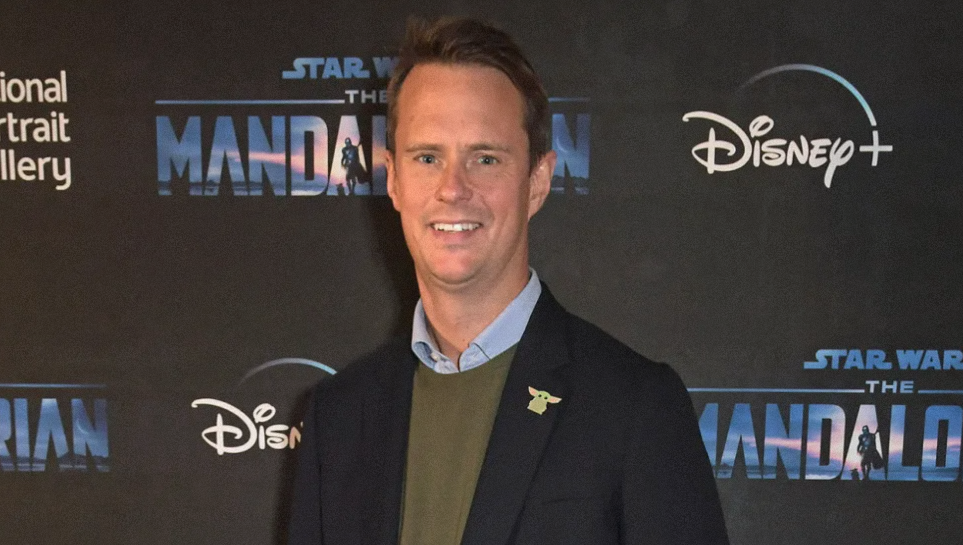 Luke Bradley-Jones, Disney’s EMEA streaming chief, will step down.