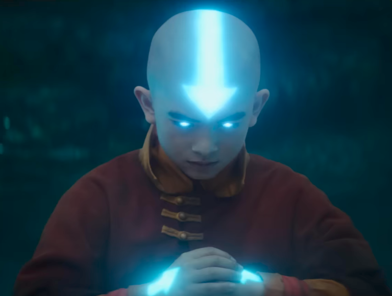 Avatar: The Last Airbender