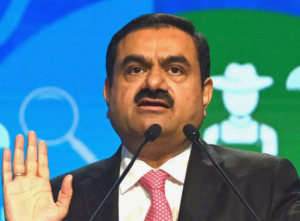 Adani