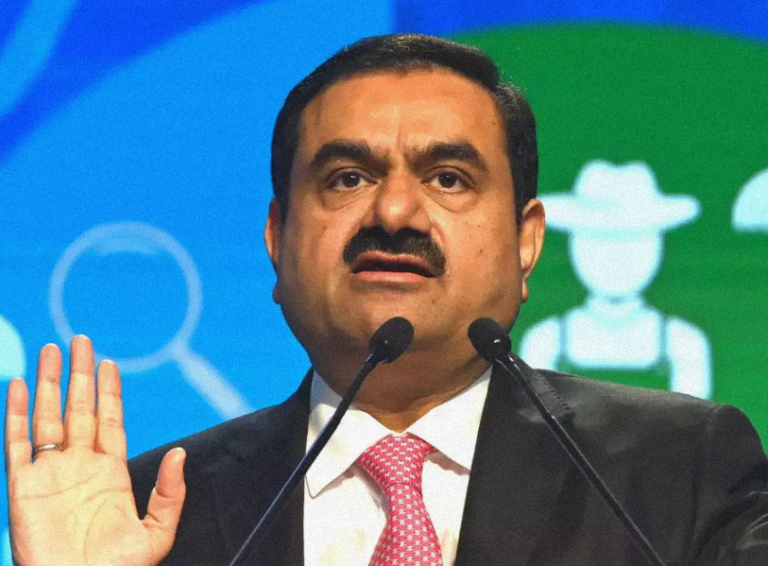 Adani