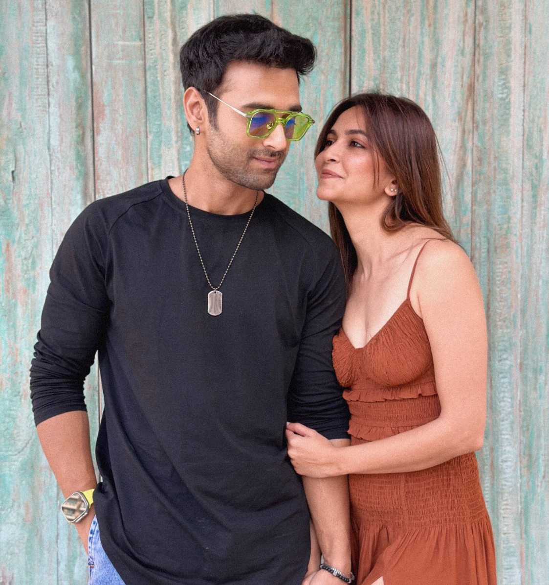 Kriti Kharbanda ,Googly ,Pulkit Samrat ,Delhi